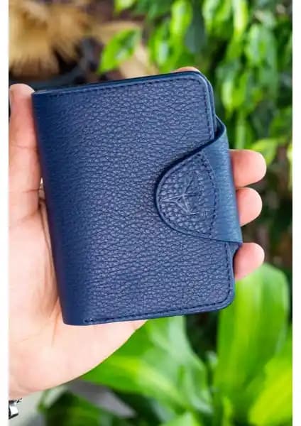 Garbalia Luzern ve Sydney Hakiki Deri Cüzdanların Karşılaştırması ve Özellikleri