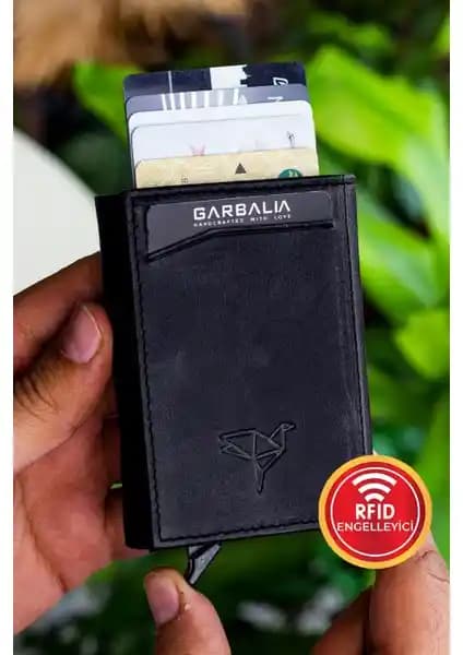 Garbalia Marka Deri Cüzdan Karşılaştırması: Tasarım, Kapasite ve Kullanıcı Yorumları
