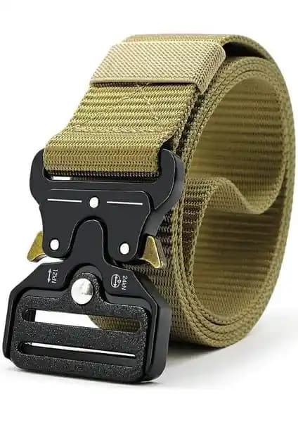 Güven Palaska Akrep Tokalı Erkek Kemerleri İncelemesi ve Tasarım Özellikleri