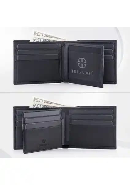 Hakiki Deri Erkek Cüzdanları Karşılaştırması: Şık ve Fonksiyonel Modeller