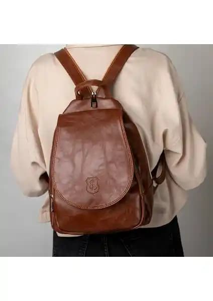 HKY Yüksek Kalite Kadın Sırt Çantası Detaylı İnceleme ve Kullanım Özellikleri