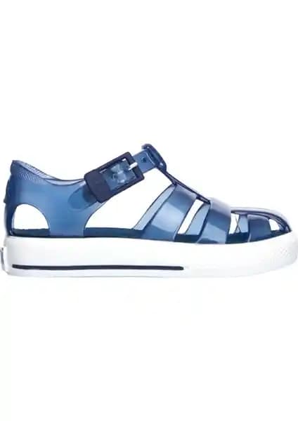 İgor Kız Çocuk Koyu Lacivert Sandalet İncelemesi ve Kullanıcı Yorumları