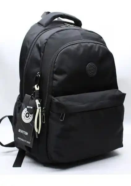 İki Popüler Sırt Çantası Modelinin Malzeme, Tasarım ve Kullanıcı Yorumları Karşılaştırması