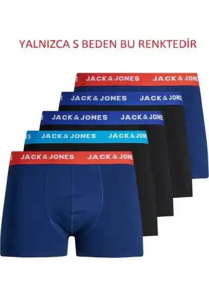 Jack & Jones Boxer Paketleri Karşılaştırması: Kalite, Uyum ve Dayanıklılık Analizi
