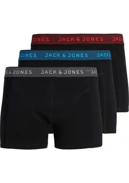 Jack & Jones Erkek Boxer Karşılaştırması: Asphalt ve Sense Serisi Özellikleri ve Kullanıcı Yorumları