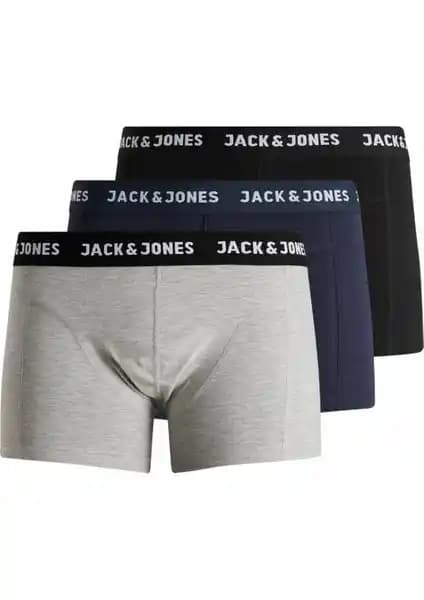 Jack & Jones Erkek Boxer Karşılaştırması: Malzeme, Konfor ve Tasarım Analizi