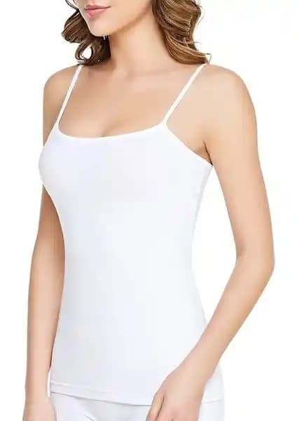 Kadın Atletleri Karşılaştırması: İnce ve Kalın Askılı Atletlerin Özellikleri ve Kullanıcı Yorumları