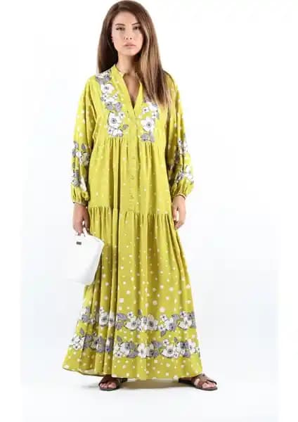 Kadın Viskon Elbise Karşılaştırması: Renk, Kalite ve Kullanım Özellikleri