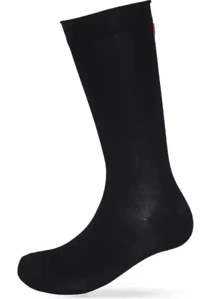 Katia & Bony Harold Bambu Lastiksiz Erkek Soket Çorapları Günlük Kullanım İçin Uygun