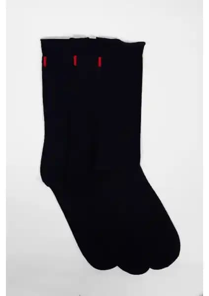 Katia & Bony Harold Bambu Lastiksiz Erkek Soket Çorapları Günlük Rahatlık ve Şıklık Sunar