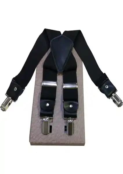 Kemer Dünyası Lüx Metal Klipsli Pantolon Askısı İnceleme ve Kullanıcı Yorumları