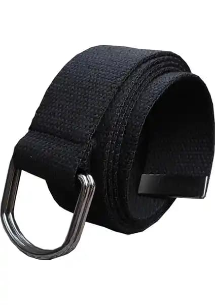 Kemer Dünyası Unisex Halka Tokalı Taktik Tarz Bez Kemer İncelemesi ve Kullanıcı Yorumları