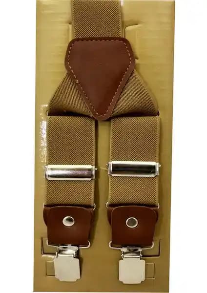 Kemer Dünyası ve Kemer Sepeti Pantolon Askısı Karşılaştırması ve Özellikleri