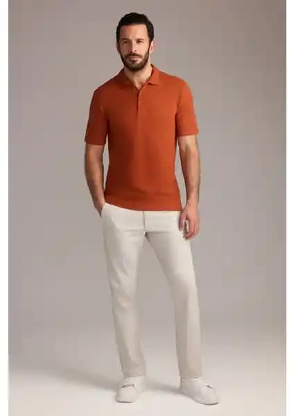 Kiğılı ve D'S Damat Erkek Polo Yaka Tişörtleri Karşılaştırması: Kumaş, Konfor ve Dayanıklılık Analizi