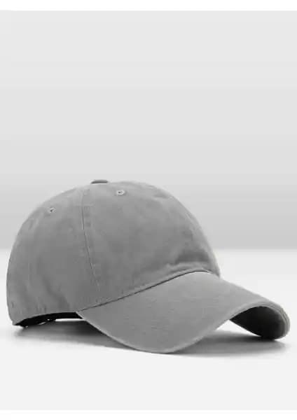 Külah Erkek Eskitme Şapka Modern ve Fonksiyonel Yazlık Outdoor Aksesuarı