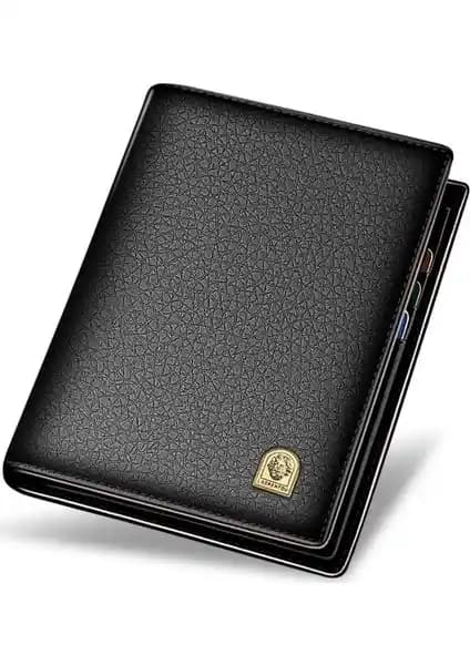 Laorentou Firenze ve Westpolo Hakiki Deri Erkek Cüzdanları Karşılaştırması