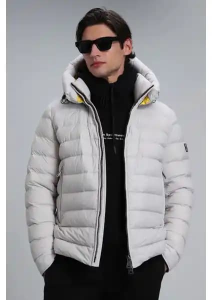 Lufian Chester Kaz Tüyü Erkek Montu Detaylı İnceleme ve Özellikleri