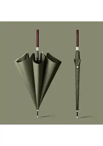 Meadow 8 ve Sowow 24 Şemsiye Karşılaştırması: Rüzgar Dayanıklılığı ve Tasarım Özellikleri