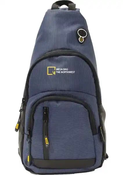 Mega Bag M 1007 Çok Yönlü ve Dayanıklı Günlük Kullanım Çantası Özellikleri ve Avantajları
