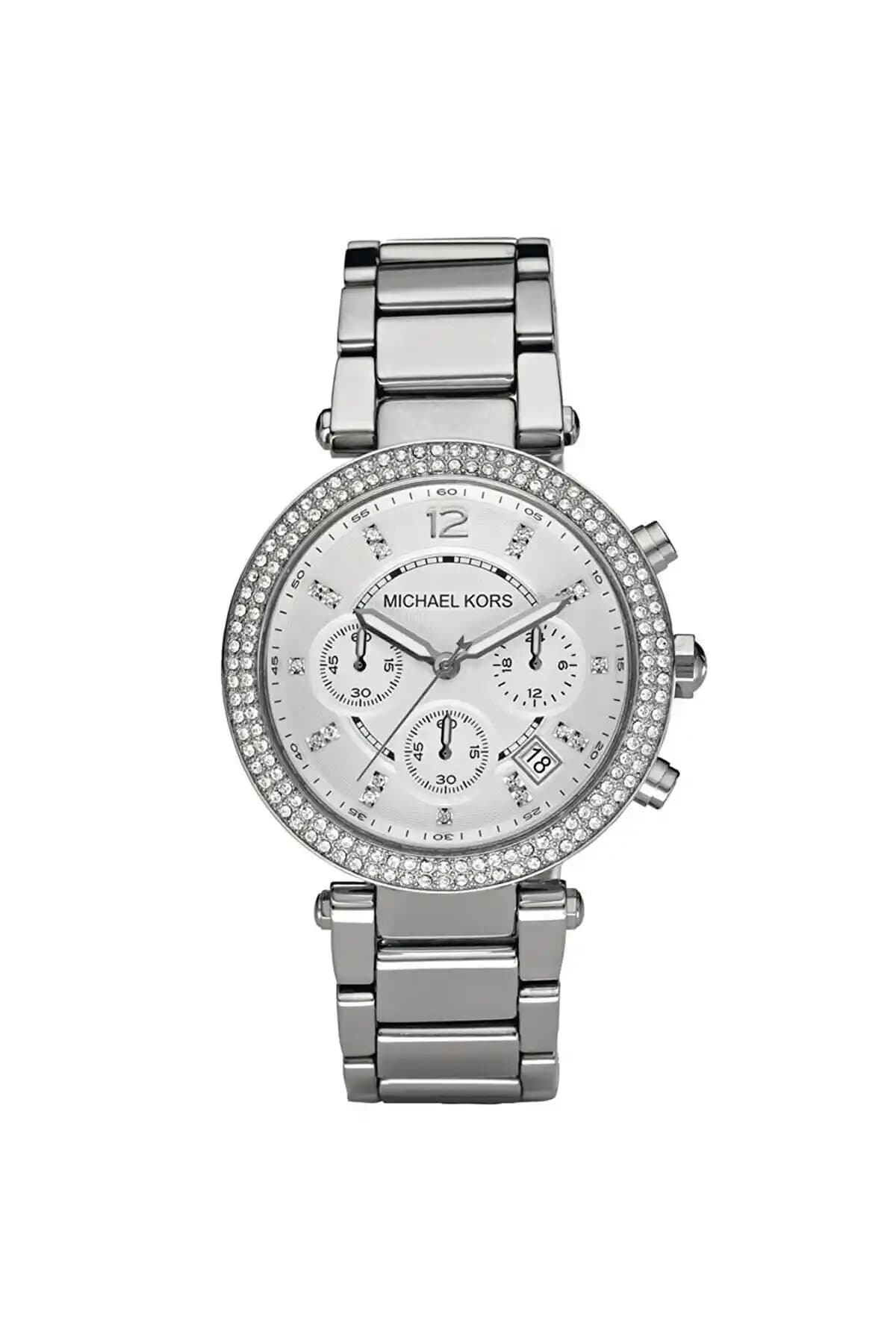 Michael Kors MK5353 Kadın Kol Saati: Şıklık ve Fonksiyonellik Bir Arada