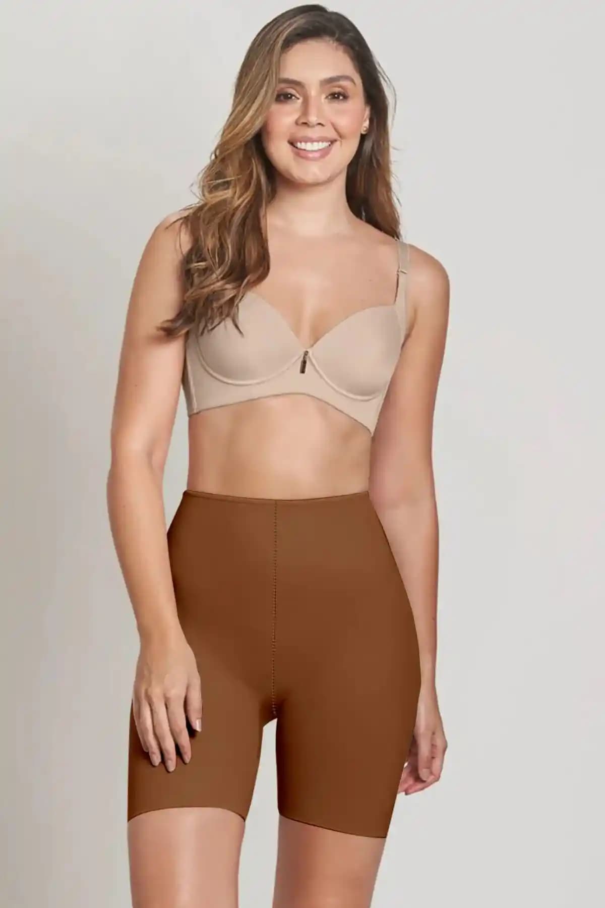 MİSTİRİK Anoky Model Dikişsiz Yüksek Bel Spor Şort İncelemesi ve Kullanım İpuçları