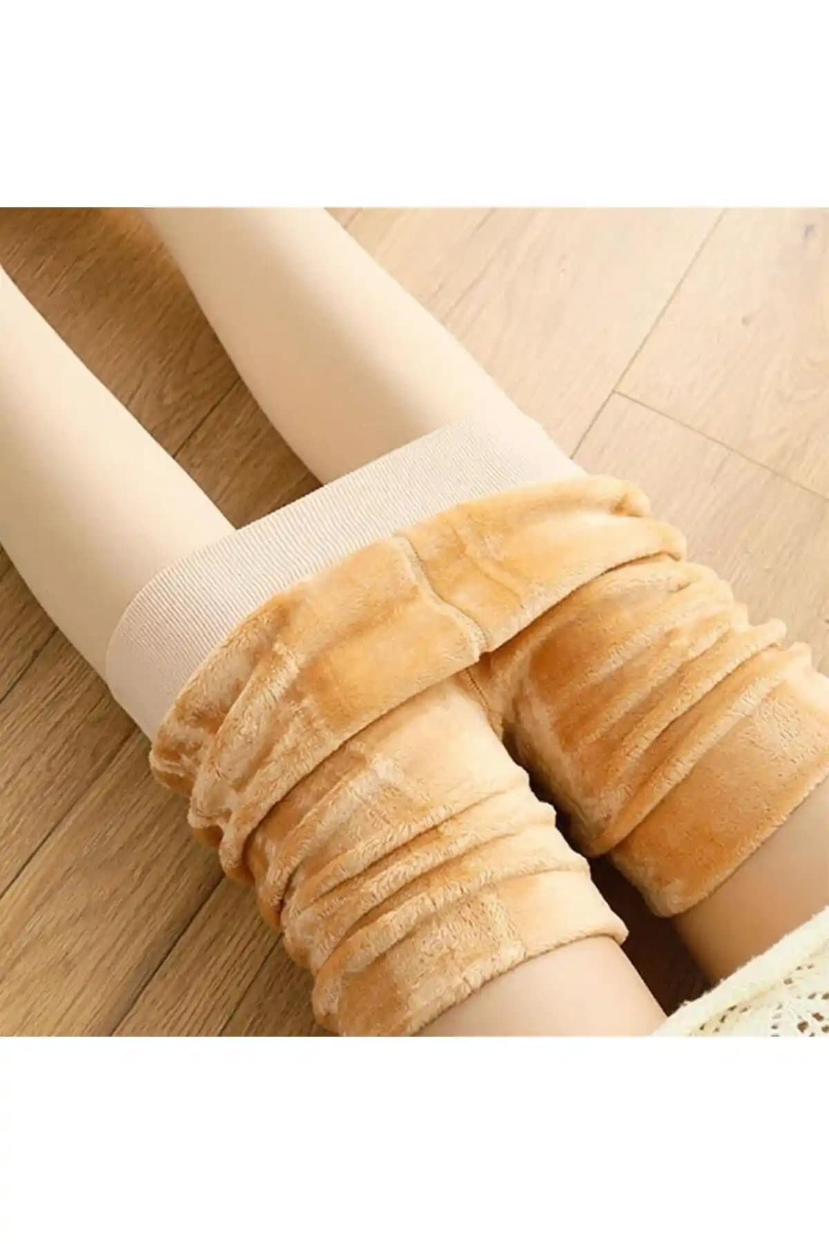 MİSTİRİK Ravena Model Külotlu Çorap Sıcaklık ve Şekillendirme Özellikleriyle Öne Çıkar