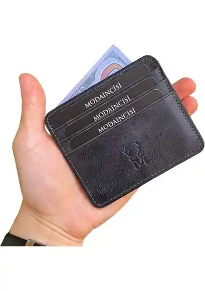 Modica Ariza ve Modica Sovana Deri Kartlık Karşılaştırması ve Kullanıcı Yorumları