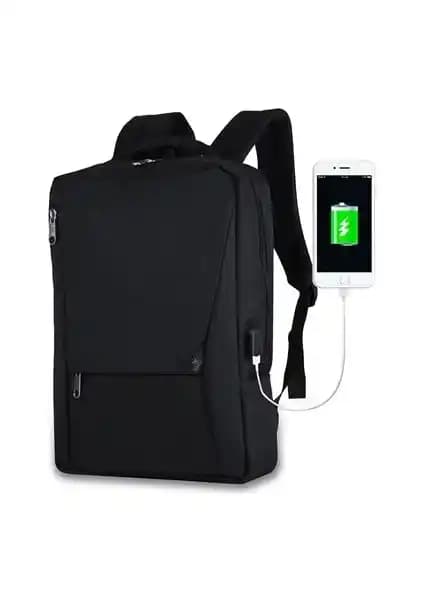 My Valice Smart Bag Active: Günlük Kullanım İçin Modern ve Fonksiyonel Sırt Çantası