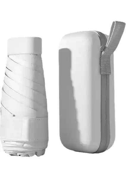 Pangolin Outdoors Taşınabilir Güneş Koruma Şemsiyesi: Hafif ve Dayanıklı Pratik Çözüm