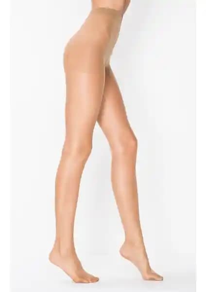 Penti Fit 15 Kadın Külotlu Çorap İncelemesi: Şıklık ve Dayanıklılığı Bir Arada Sunan Ürün