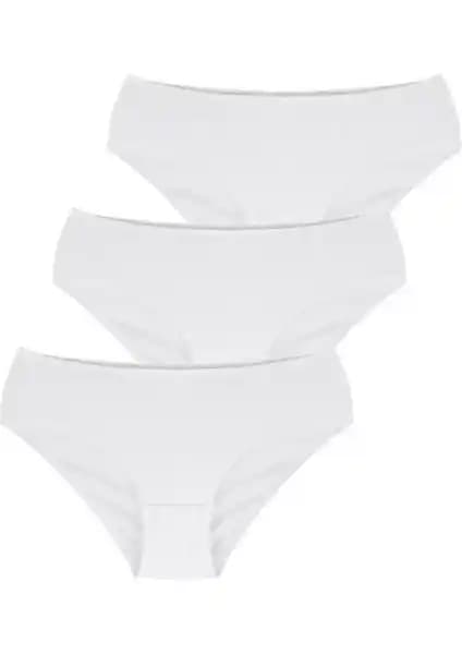 Penti İç Giyim Karşılaştırması: Pamuklu Slip ve Hipster Külotların Özellikleri