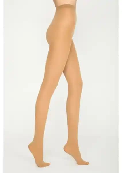 Penti Kadın Micro 40 (Mus) Düz Külotlu Çorap İncelemesi ve Kullanıcı Yorumları