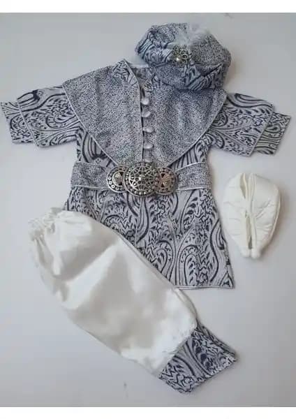 Pileki Baby Yenidoğan ve 1 Yaş İçin Sünnet ve Mevlüt Kıyafetleri Detaylı İnceleme