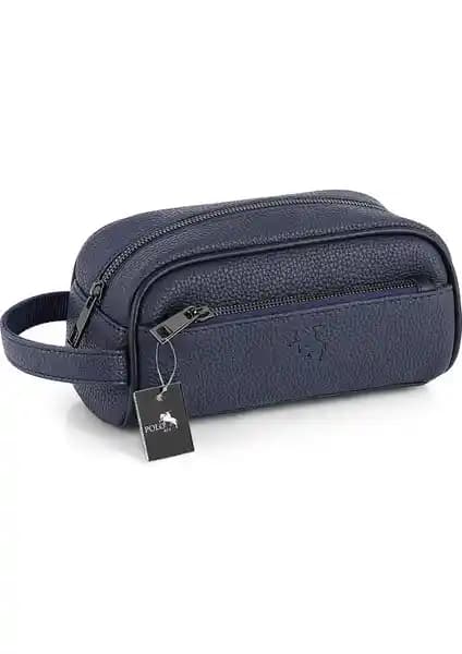 Polo Air Erkek El Çantası: Şık ve Fonksiyonel Vegan Deri Seyahat Çantası