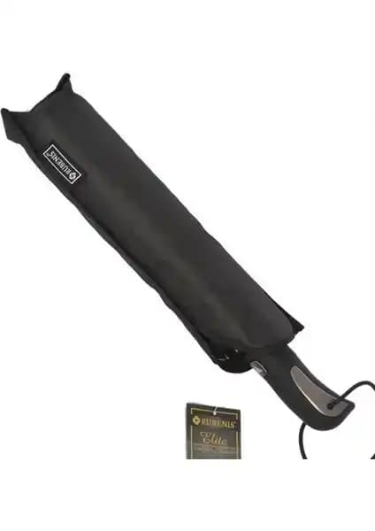 Rubenis Elite ve Zeus &Co. Rüzgar Dayanıklı Şemsiye Karşılaştırması