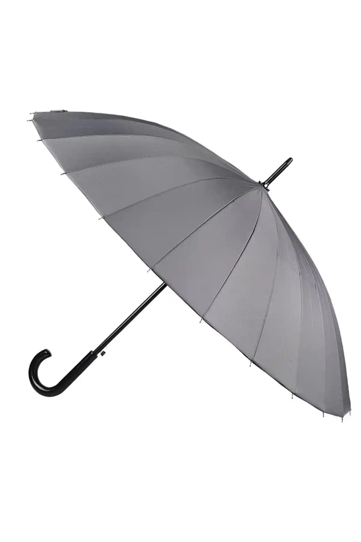 Rubenis Rb-056m 24 Tellili Siyah Otomatik Şemsiye İnceleme ve Kullanıcı Yorumları