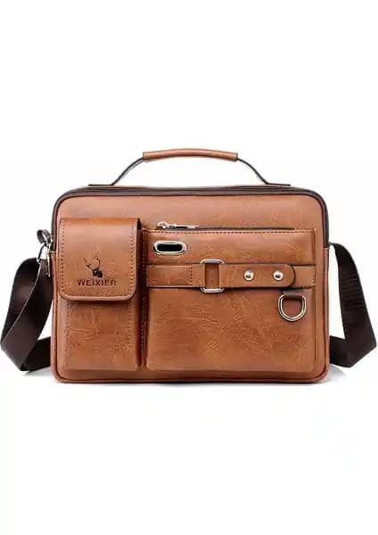 Ruichihu ve ZX Erkek Çantaları Karşılaştırması: Malzeme, Tasarım ve Kullanıcı Yorumları