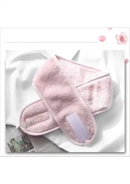 SB Renkli Spa Saç Bandı İncelemesi: Kullanışlı ve Şık Doğal Pamuk Malzeme ile Günlük Kullanım