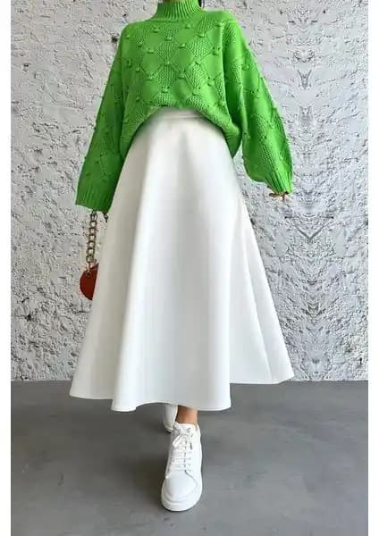 Scuba Kumaş Etek Modelleri Karşılaştırması: Kalite, Beden ve Kullanım Deneyimi