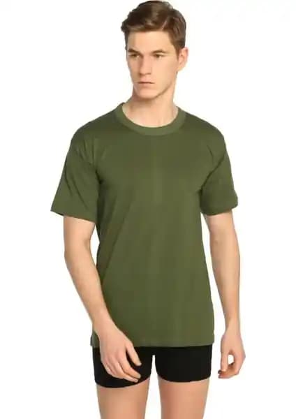 Seher 6'lı Paket Erkek Fanila Seti Yumuşak ve Rahat Pamuklu İç Giyim Ürünü