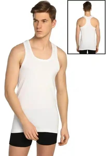 Seher Yılzı Erkek 6'lı Beyaz Rambo Sporcu Atlet İnceleme ve Kullanım Avantajları