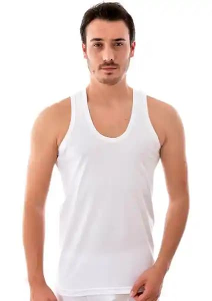 Seher Yılzı Erkek Atletleri: Konforlu ve Dayanıklı Pamuklu İç Giyim Seçenekleri