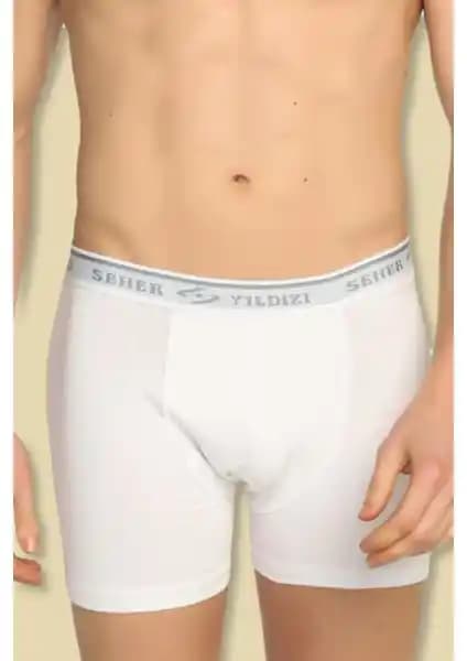 Seher Yılzı Erkek Boxer ve Umfang Pamuklu Boxer Karşılaştırması