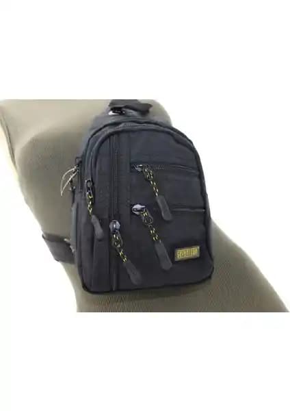 Seventeen 4924 Tek Omuz Krinkle Sırt Çantası İnceleme ve Kullanıcı Yorumları