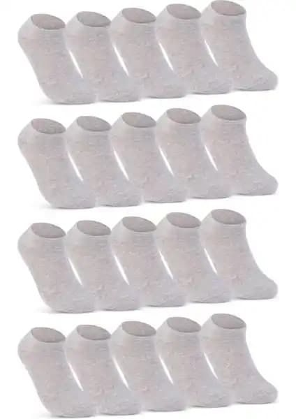 Sockshion Bay ve Bayan Pamuklu Bilek Boy Patik Çorap İnceleme ve Kullanıcı Yorumları