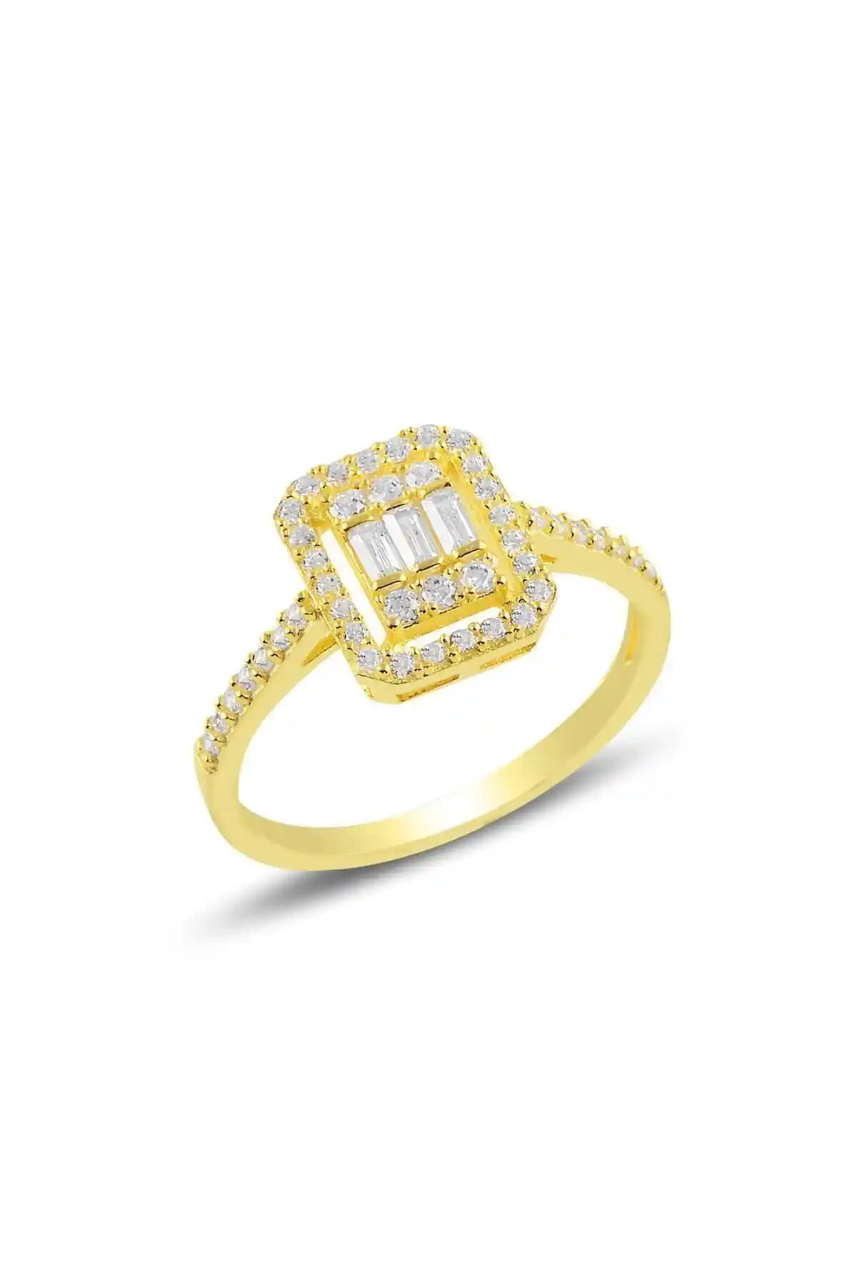 Söğütlü Silver Güğüş Yaldızlı Pırlanta Montürlü Baget Taşlı Yüzük Özellikleri ve Kullanım İpuçları