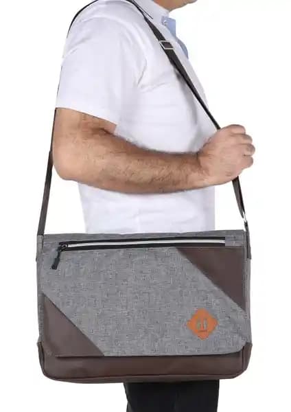 Strong Bag Strong 15.6 İnç Laptop Çantası: Şık ve Fonksiyonel Günlük Taşıma Çözümü