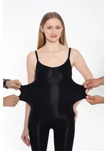 Sweet Sauna Fallowangel Kadın Vücut Şekillendirme Korse İncelemesi ve Kullanım Avantajları