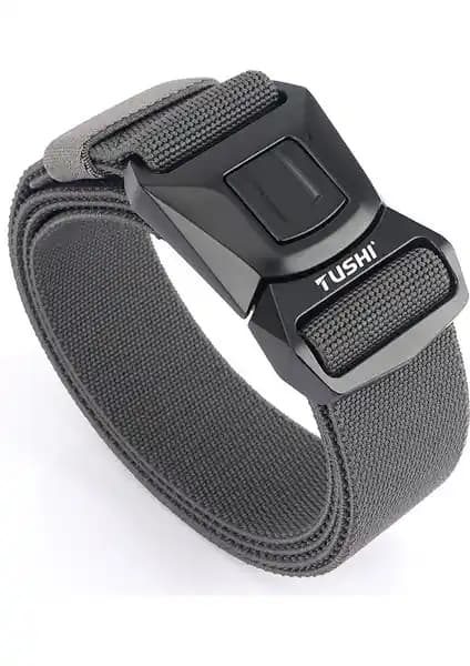 Tiandi Shop ve Yingxinfeng Erkek Taktik Naylon Kemerleri Karşılaştırması