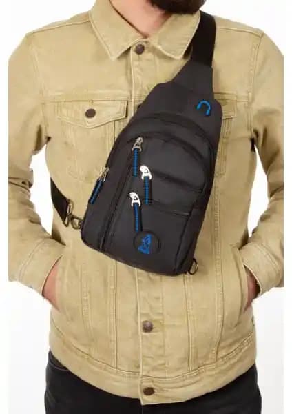 Torz Keten Kulaklık Çıkışlı ve Yuekeda Suya Dayanıklı Göğüs Çantası Karşılaştırması